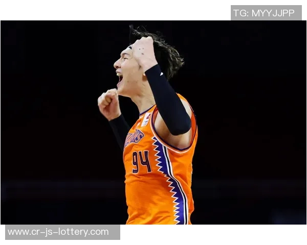 CBA生涯首次杀入四强上海队魂王哲林当之无愧