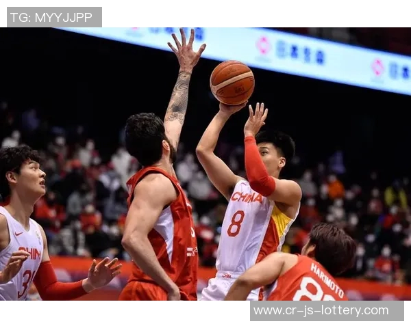 【特写】香港回归26周年,中国篮球又添一颗明珠 【特写】香港回归26周年,中国篮球又添一颗明珠