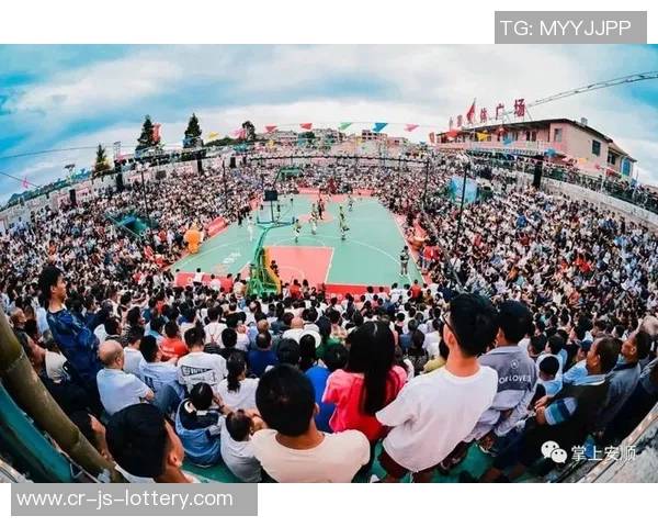 快手村BA来袭:6月2日贵州安顺开赛,引爆乡村娱乐新高潮 快手村BA来袭:6月2日贵州安顺开赛,引爆乡村娱乐新高潮
