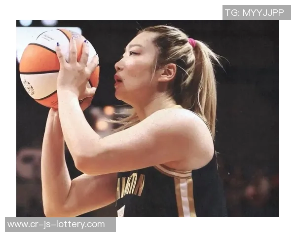 李梦即将登陆WNBA神秘人与她签下训练营合同，为中国篮球再添新力量