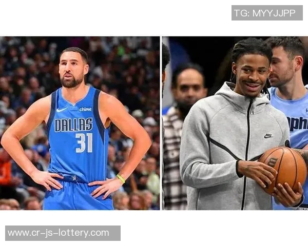 火爆冲突!莫兰特指脸笑骂克莱是废物,汤神一番大实话直戳枪王心窝 火爆冲突!莫兰特指脸笑骂克莱是废物,汤神一番大实话直戳枪王心窝