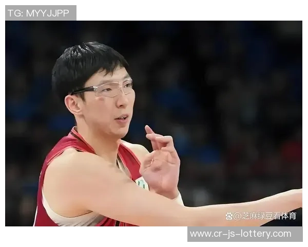 申诉1年半终获自由身周琦即将重回CBA舞台？