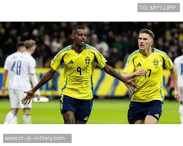 世预赛替补登场,巴萨小将巴尔德吉完成瑞典国家队首秀 世预赛替补登场,巴萨小将巴尔德吉完成瑞典国家队首秀