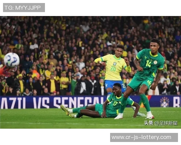 CBF官方花絮:巴西中立场2-0塞内加尔 CBF官方花絮:巴西中立场2-0塞内加尔