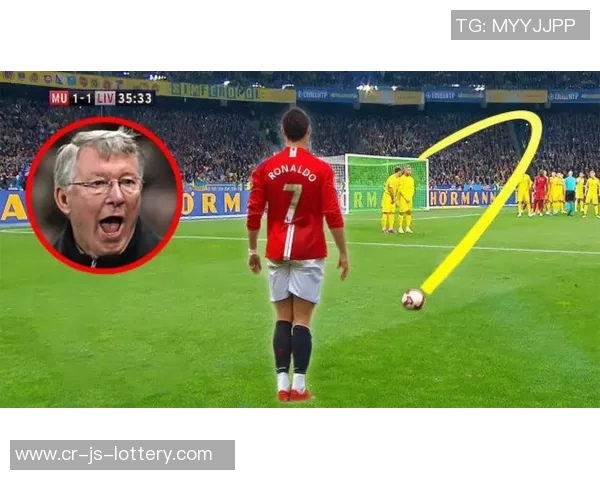 前队友:很多人说C罗的任意球是我教的,事实并非如此 前队友:很多人说C罗的任意球是我教的,事实并非如此