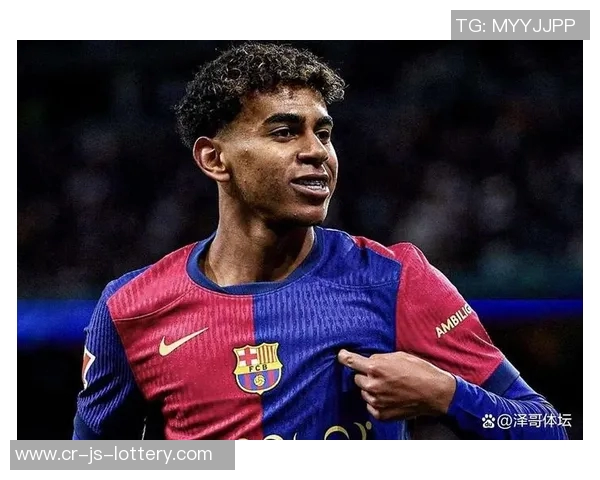 亚马尔:所有球员都想赢得金球奖,说不想的都是在撒谎——一个虚构天才的金球之路 亚马尔:所有球员都想赢得金球奖,说不想的都是在撒谎——一个虚构天才的金球之路