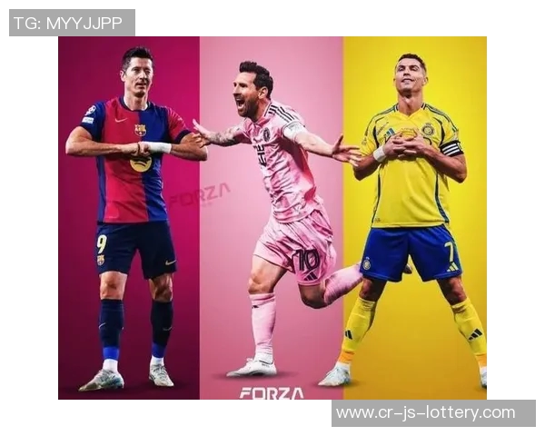 足坛最难打破的纪录球员篇：梅罗两度上榜，莱万九五至尊在列