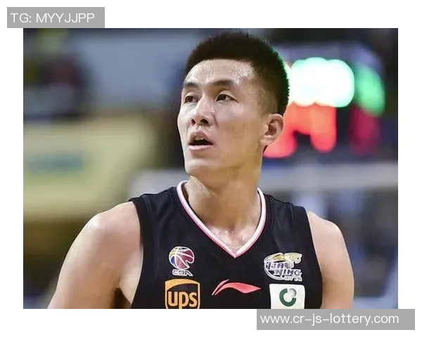 郭少赛季最差一战仍砍20分！辽宁一波流展现硬实力